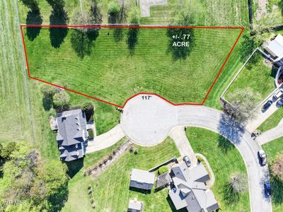 0 Emerald Dr #8r & 9, Greeneville, TN, 37745