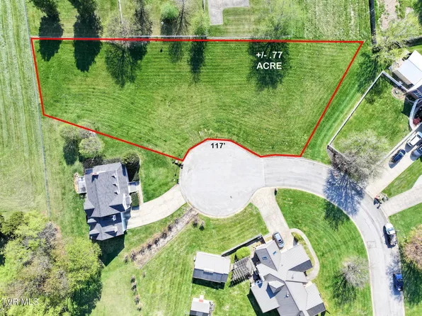 0 Emerald Dr #8r & 9, Greeneville, TN 37745