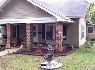 433 Spring St, Albemarle, NC 28001