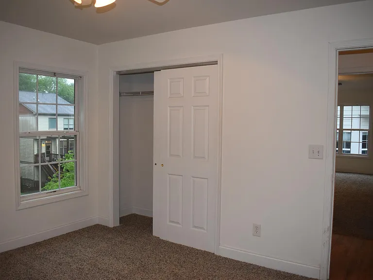 3rd Bedroom