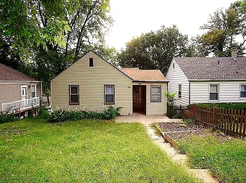 1309 Franklin St Photo 1