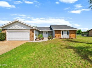 2912 Briarcliff Rd, Panama City, FL 32405