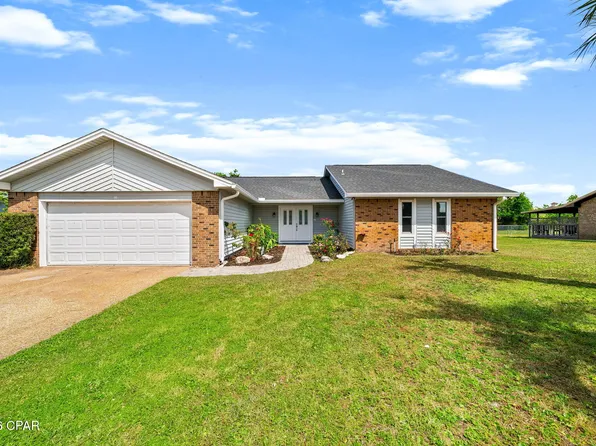 2912 Briarcliff Rd, Panama City, FL 32405