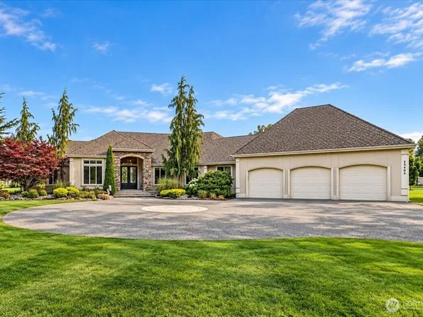 23405 93rd Street E, Buckley, WA 98321