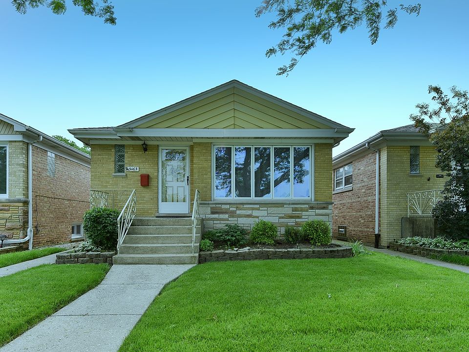 1st image of 3463 N Pontiac Ave