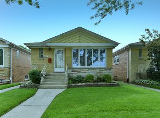 3463 N Pontiac Ave, Chicago, IL 60634
