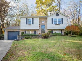 1221 Leslie Marie Ct, Elsmere, KY