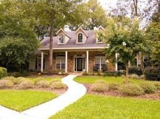 9503 SW 33rd Ln, Gainesville, FL 32608