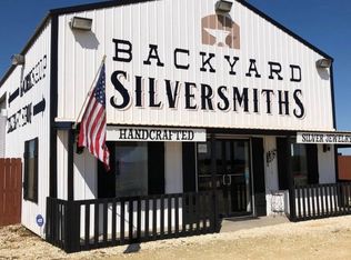 0 Fm 310 #TR 3, HILLSBORO, TX 76645