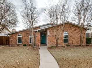 5237 Reed Dr, The Colony, TX 75056