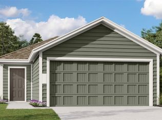 547 Commander Abbott Dr, Jarrell, TX 76537