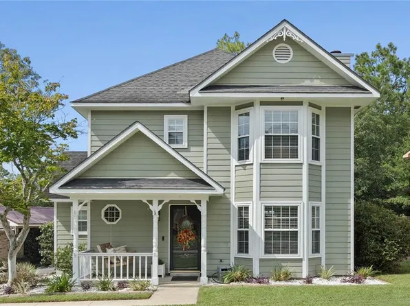 6600 Autumn Ridge Dr, Mobile, AL 36695