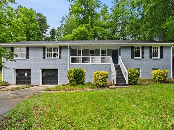 6549 Biscayne Way, Douglasville, GA 30135