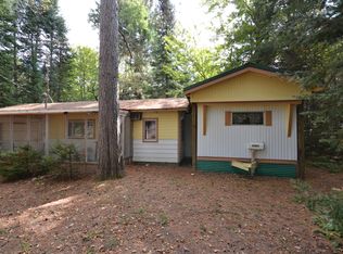 3085 Kneeland Rd, Lewiston, MI 49756