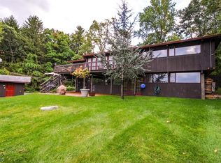 209 County Road 579, Bloomsbury, NJ 08804
