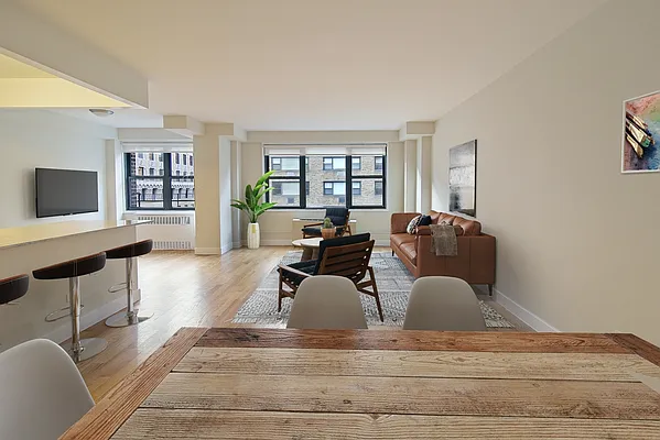 Rented by Stonehenge NYC LLC | media 1