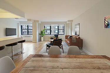 Rented by Stonehenge NYC LLC