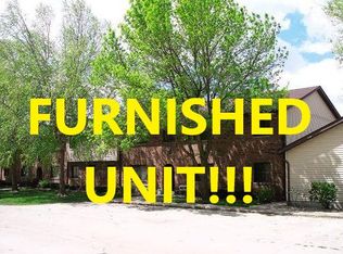 1804 Oliver Dr #8, Urbana, IL 61801
