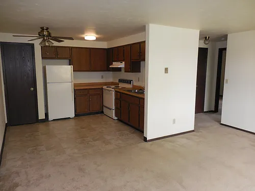 Floor plan 1615-07