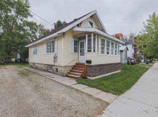 36 Eastmanville St, Coopersville, MI 49404