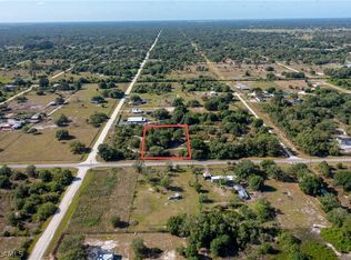 184 Horse Club Ave, Clewiston, FL 33440
