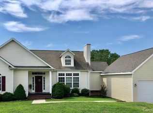 1400 McBeth Dr, Kannapolis, NC 28083