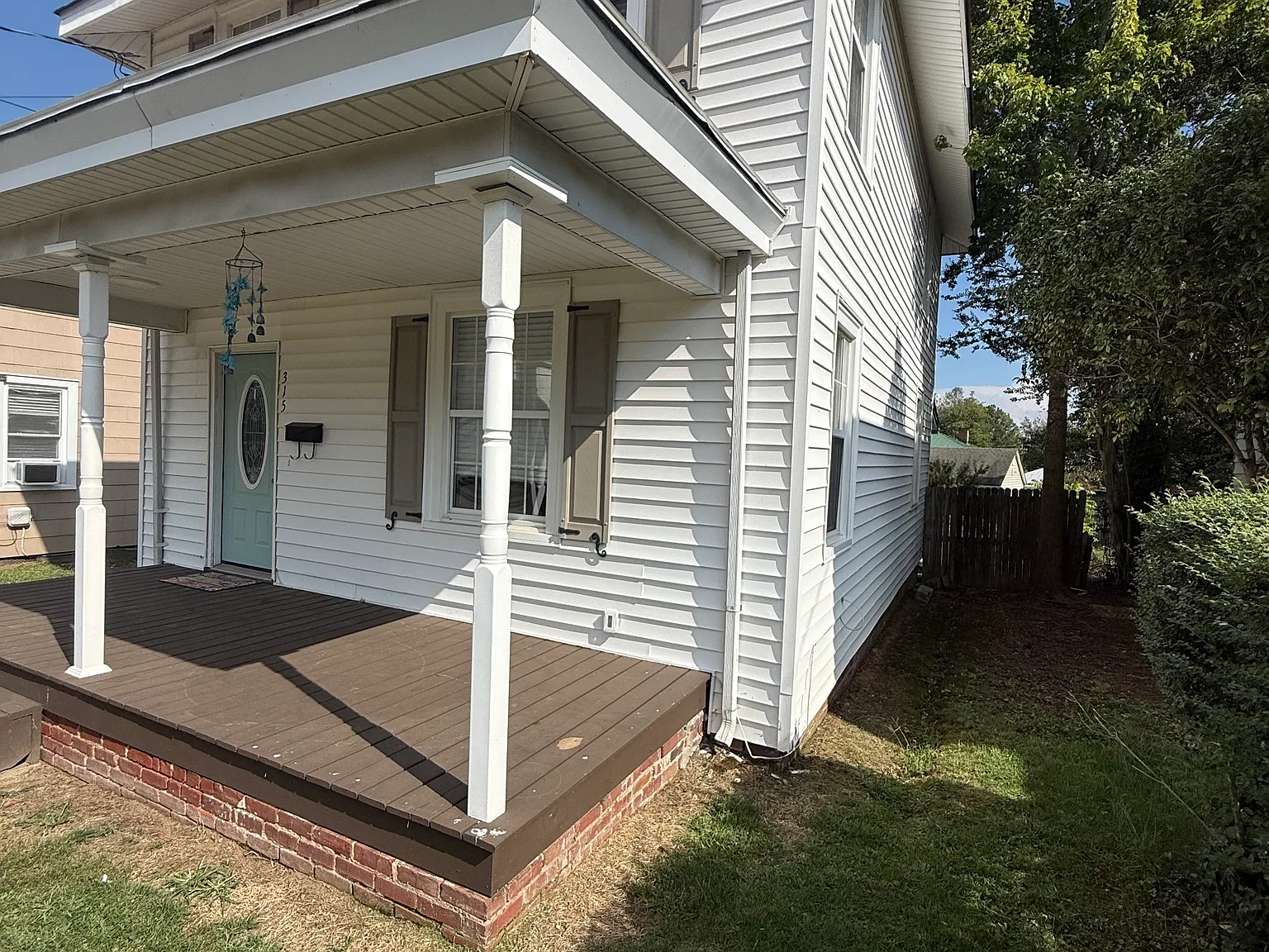 3 bed, 1600 sqft, $2,000 — Photo 3