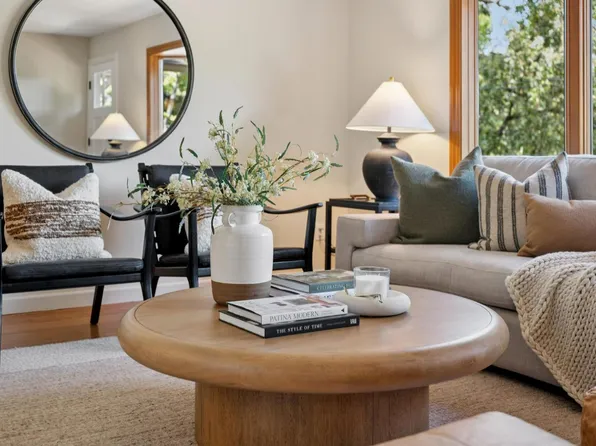 9 Francis Avenue, San Anselmo, CA 94960