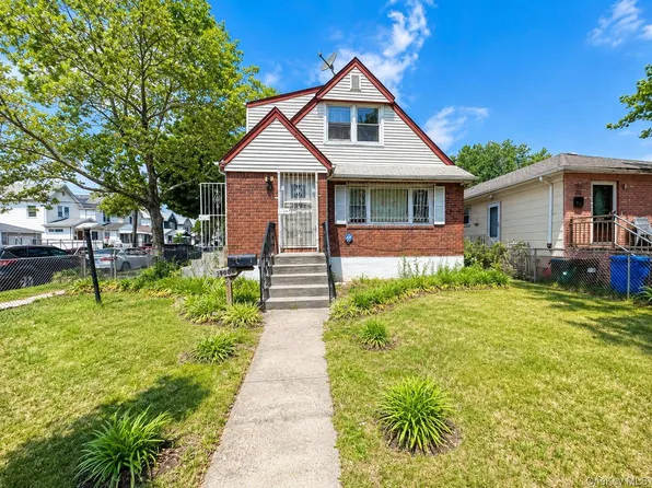 13903 115th Avenue, Jamaica, NY 11436