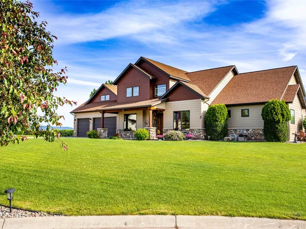 36091 Jeffrey Ct, Polson, MT 59860