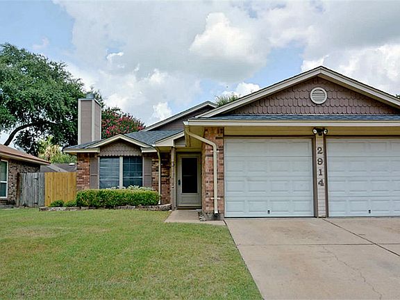 2nd image of 2914 High Plains Dr