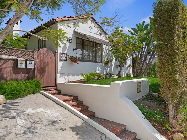 2016&2020 State St, Santa Barbara, CA 93105