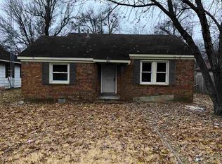 403 N San Francisco, Caraway, AR 72419