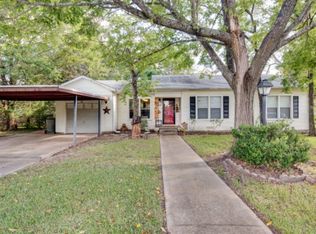 511 Southern Ave, Bryan, TX 77802