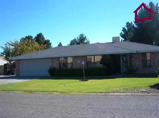 6555 Rio Dorado Dr, La Mesa, NM 88044