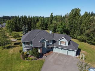 61 River Rd, Sequim, WA 98382