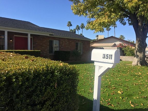 2nd image of 3511 E Dahlia Dr