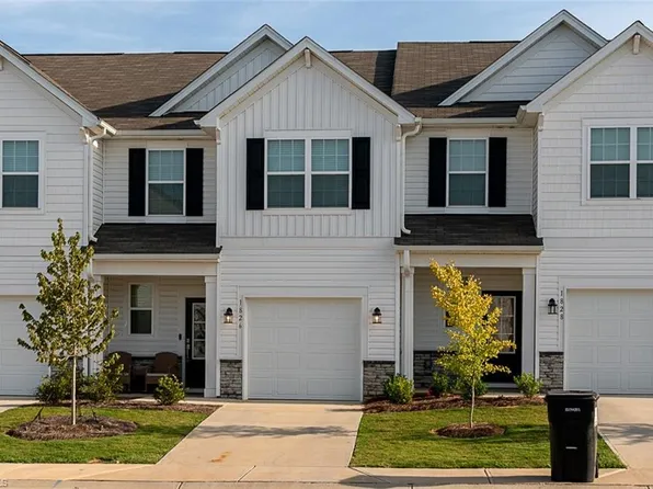 1826 Pheasant Trace Cir, Kernersville, NC 27284