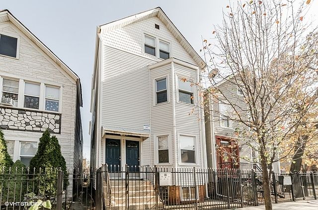 1st image of 1703 N Talman Ave #1