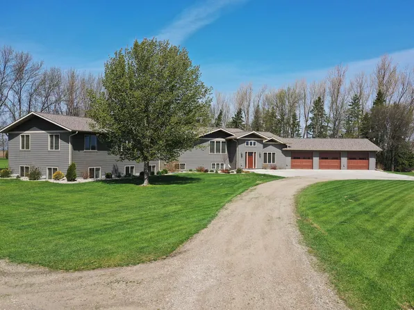 24767 300th Ave SE, Brooks, MN 56715