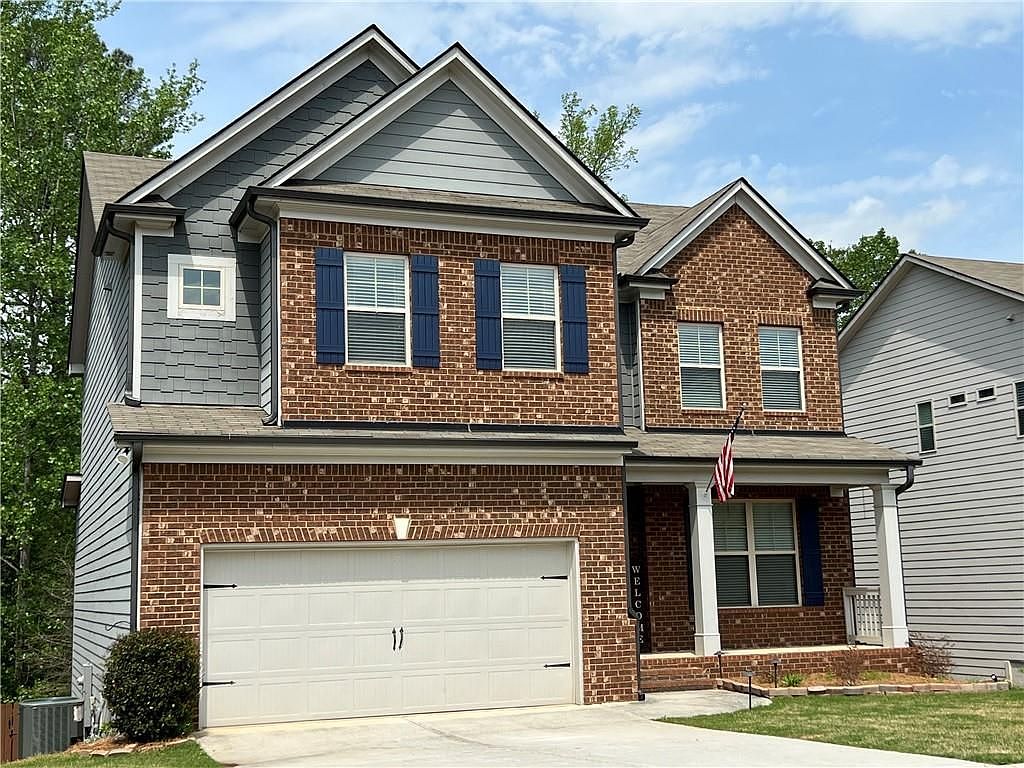 5832 Rivermoore Dr, Braselton, GA 30517 Zillow