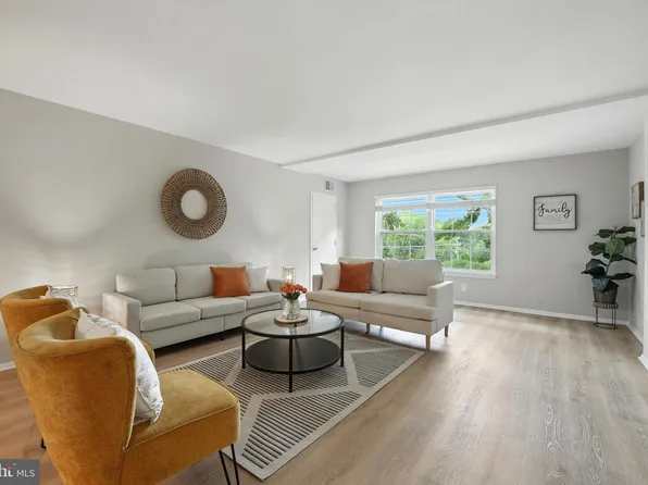 7600 Tremayne Pl APT 311, Mc Lean, VA 22102