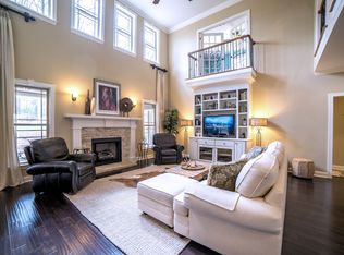 7604 Arbor Mist Ln, Wake Forest, NC 27587