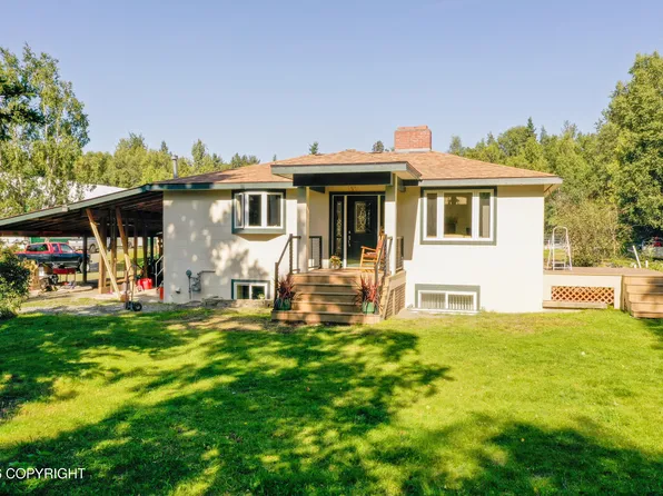 3741 Ptarmigan Ter, Anchorage, AK 99516