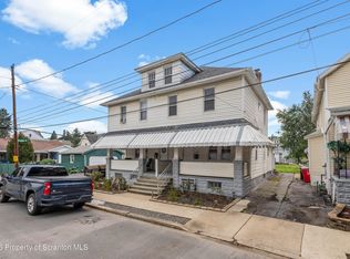328-330 15th Ave, Scranton, PA 18504