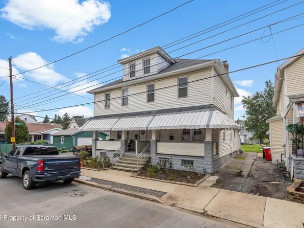 328-330 15th Ave, Scranton, PA 18504
