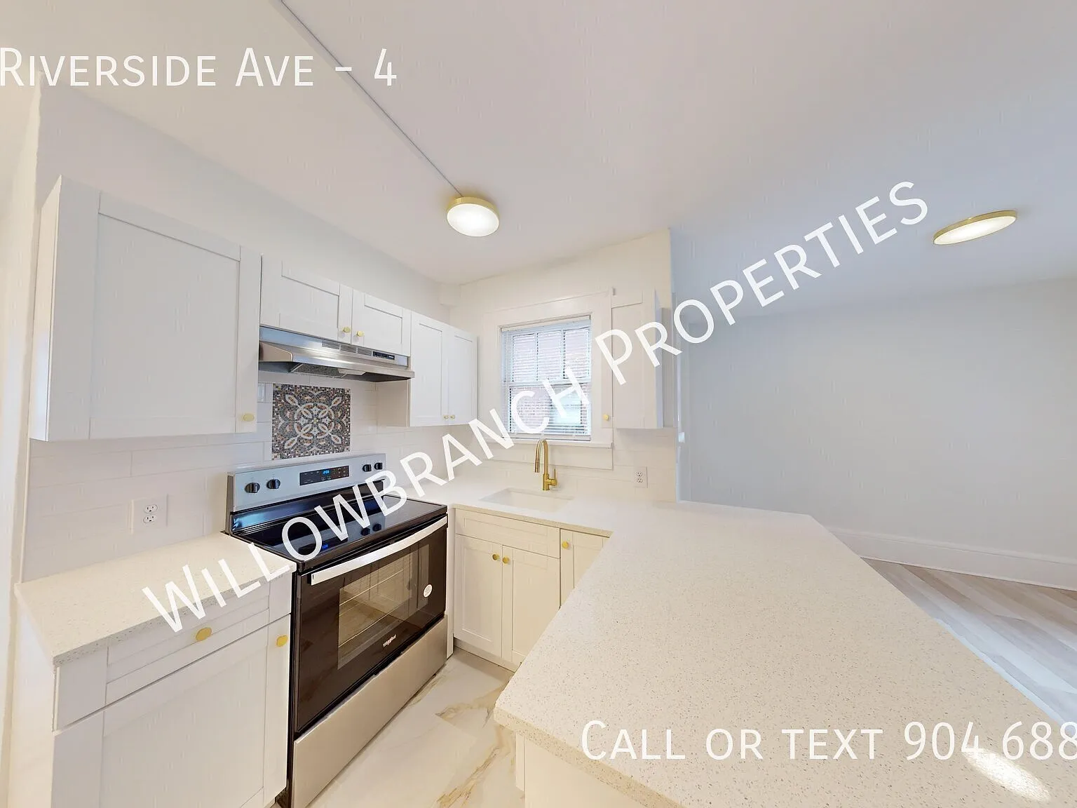 1 Bd / 1 Bth Riverside Ave — Photo 2