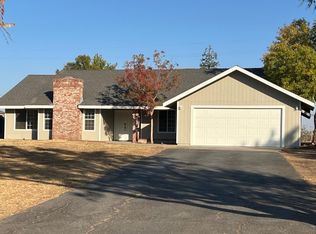19327 Panoramic Dr, Madera, CA