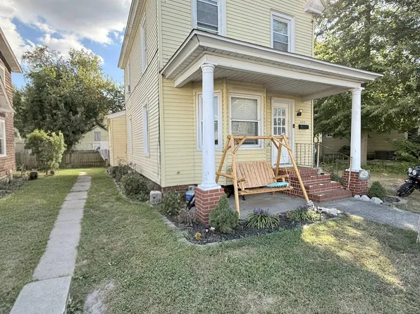 402 Robbins St, Cambridge, MD 21613