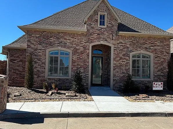 2012 Dondore Dr, Norman, OK 73072